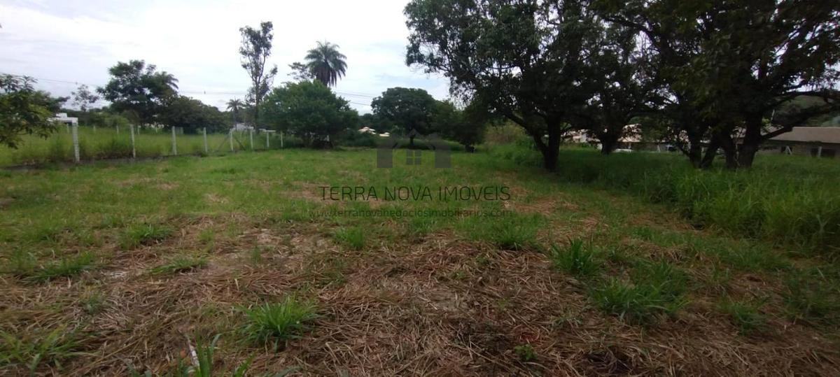 Lote em Condomínio, Condomínio Estâncias das Aroeiras