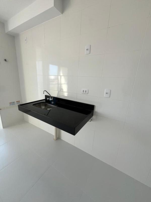 Apartamento, Milionários, 2 Quartos, 1 Vaga