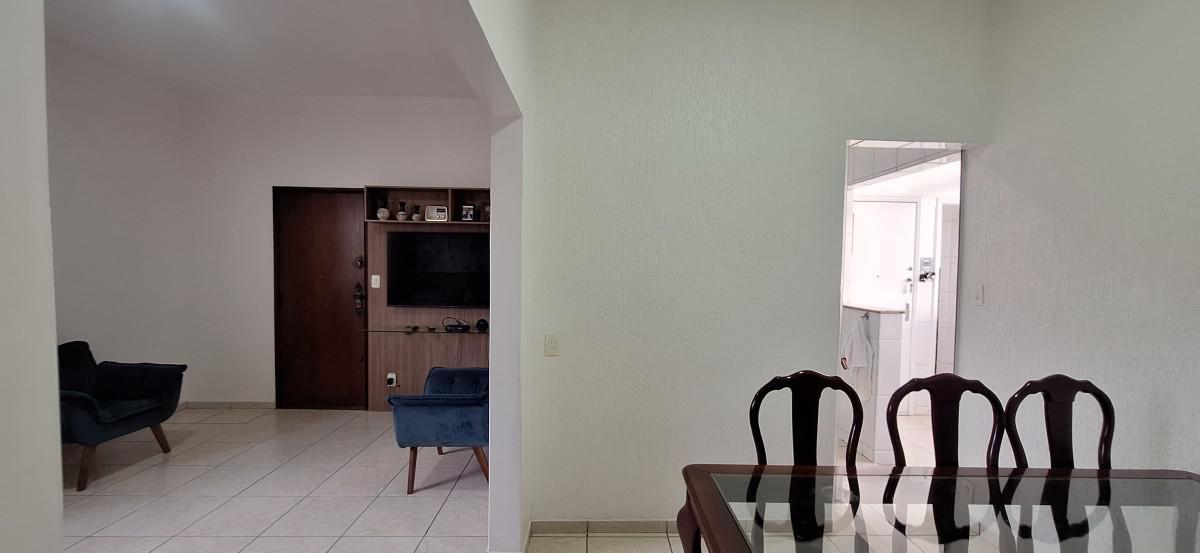 Apartamento, Alto Barroca, 3 Quartos, 1 Vaga, 1 Suíte