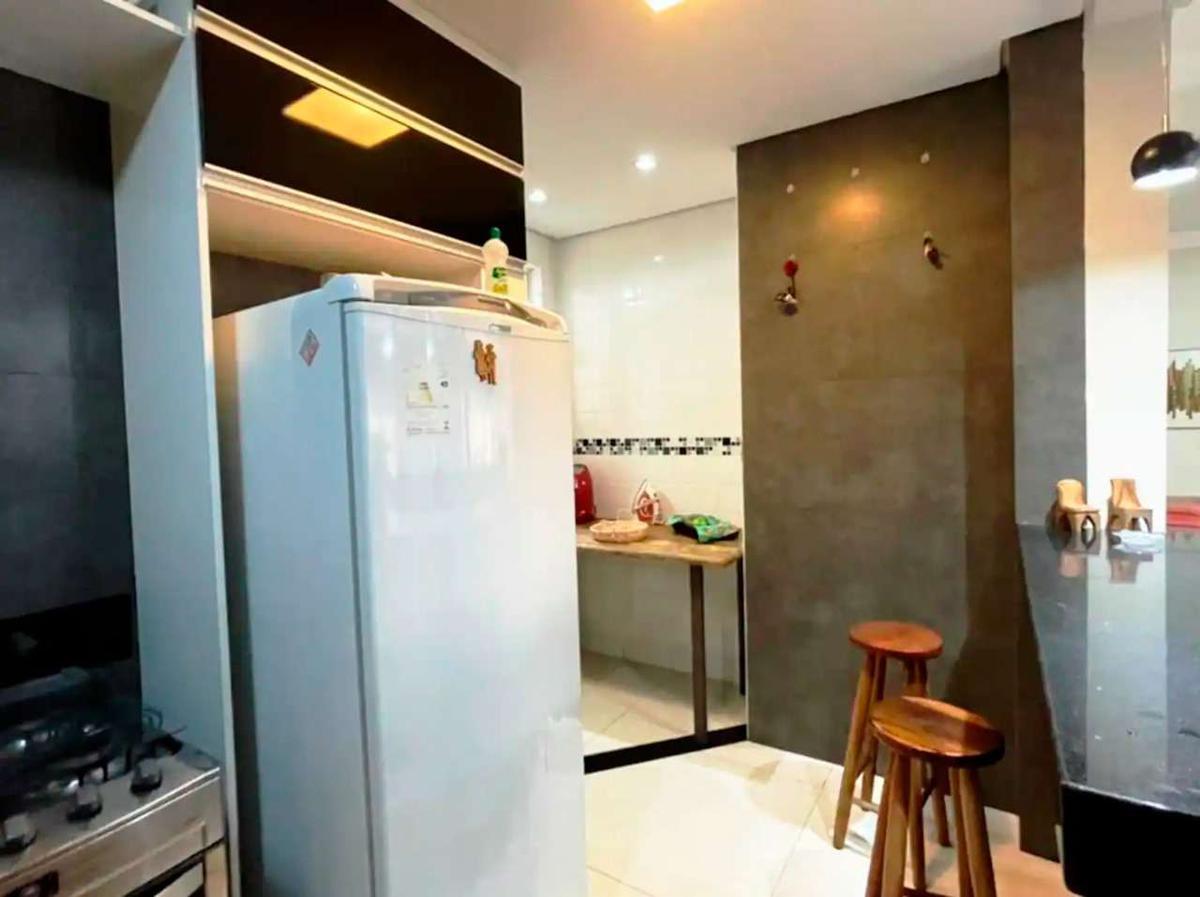 Apartamento, São Pedro, 3 Quartos, 1 Vaga, 1 Suíte