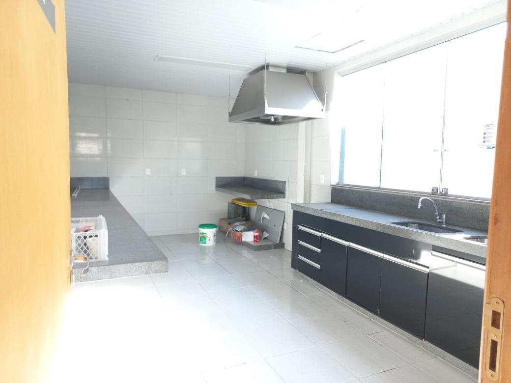 Andar, Prado, 3 Vagas