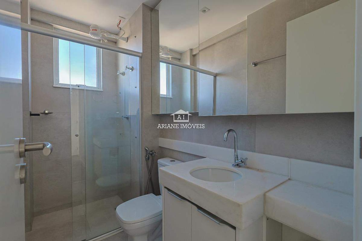Apartamento, Vila Paris, 2 Quartos, 0 Vaga, 2 Suítes