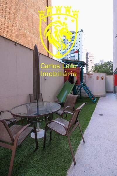 Apartamento, Savassi, 4 Quartos, 3 Vagas, 4 Suítes