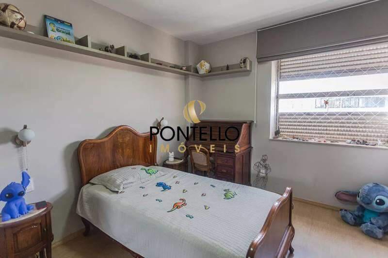 Apartamento, Serra, 4 Quartos, 3 Vagas, 2 Suítes