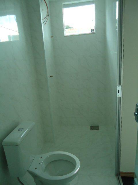 Apartamento, Pio XII, 3 Quartos, 1 Vaga, 1 Suíte