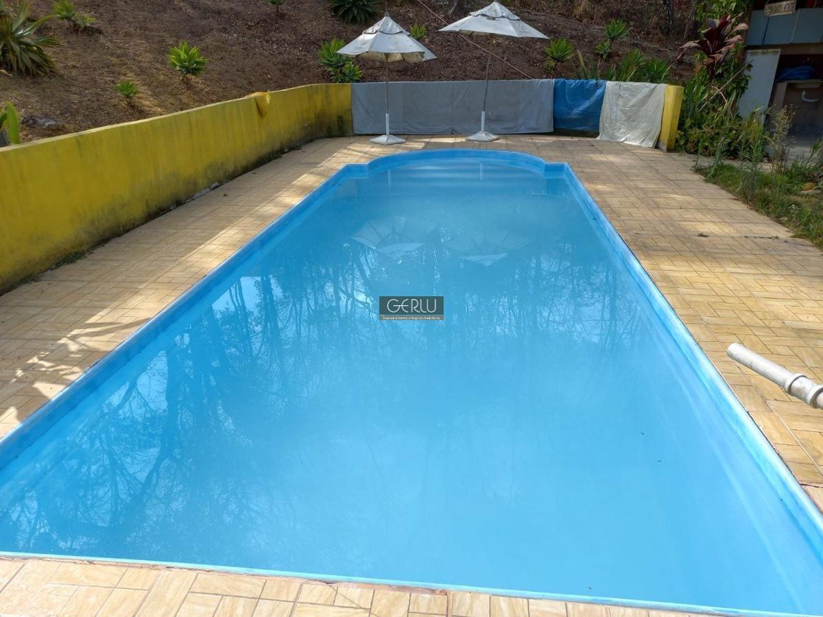 Casa em Condomínio, Gentileza, 4 Quartos, 10 Vagas, 3 Suítes