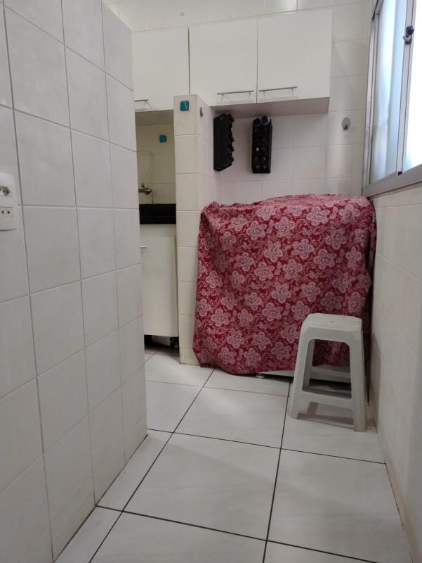 Apartamento, Lourdes, 2 Quartos, 1 Vaga