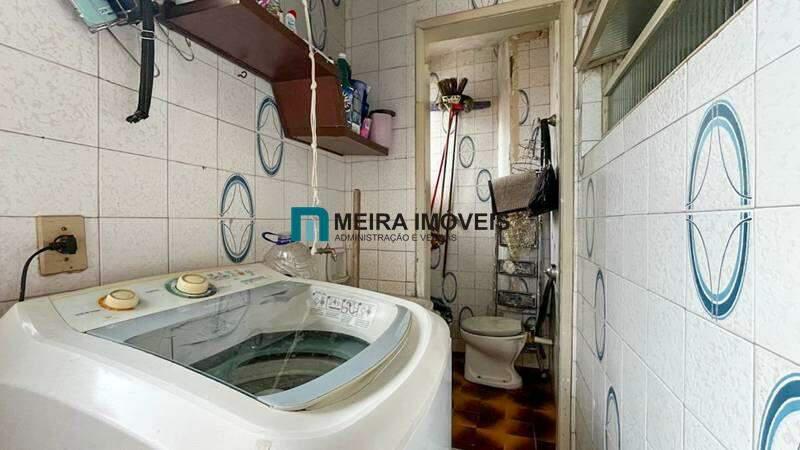 Cobertura, Cidade Nova, 3 Quartos, 2 Vagas, 1 Suíte