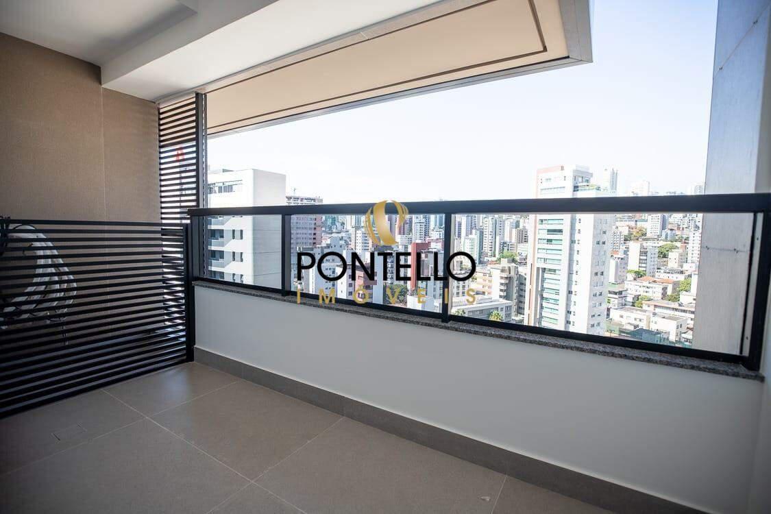 Apartamento, Gutierrez, 3 Quartos, 2 Vagas, 1 Suíte