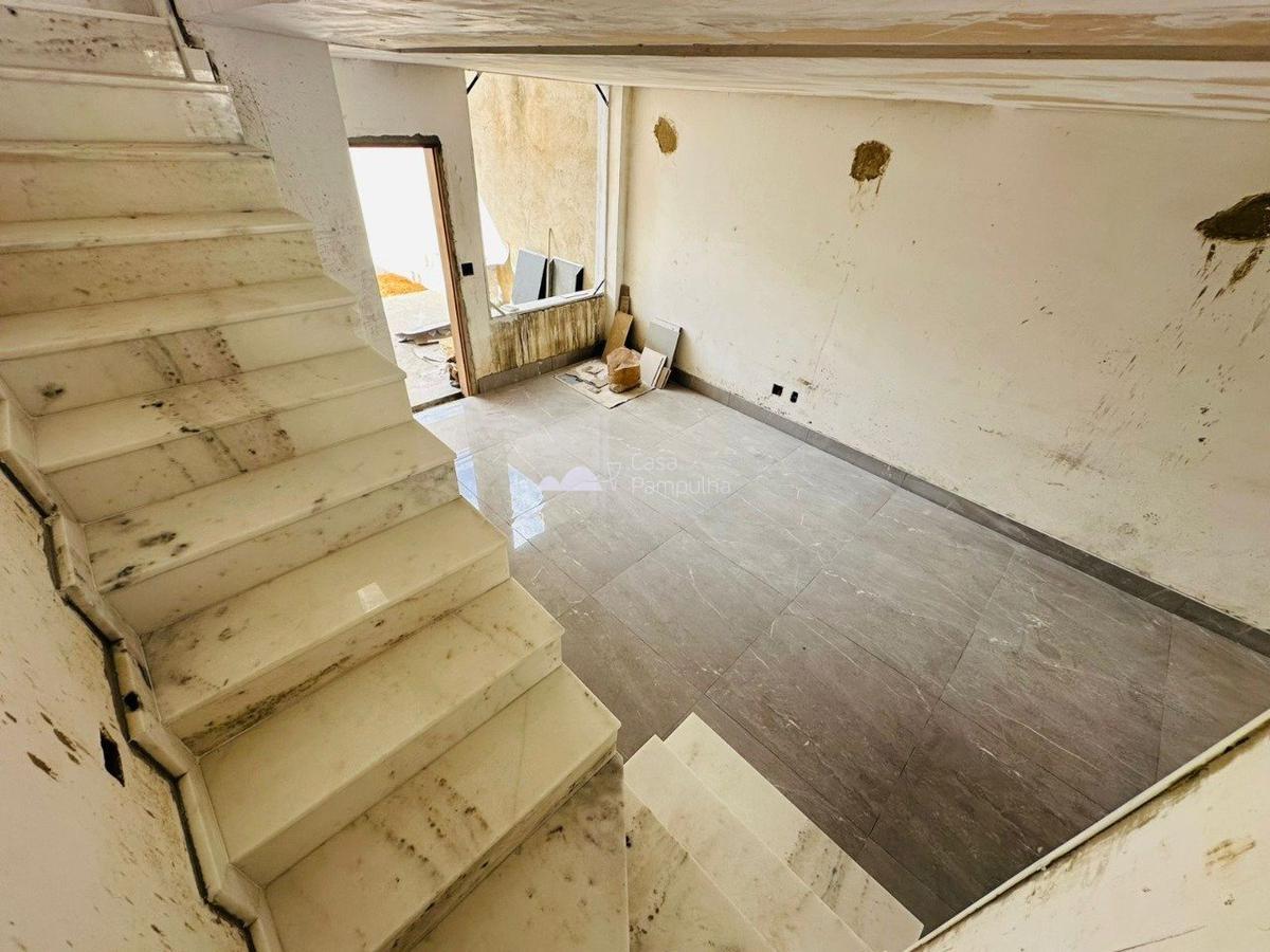 Casa, Santa Amélia, 3 Quartos, 2 Vagas, 1 Suíte