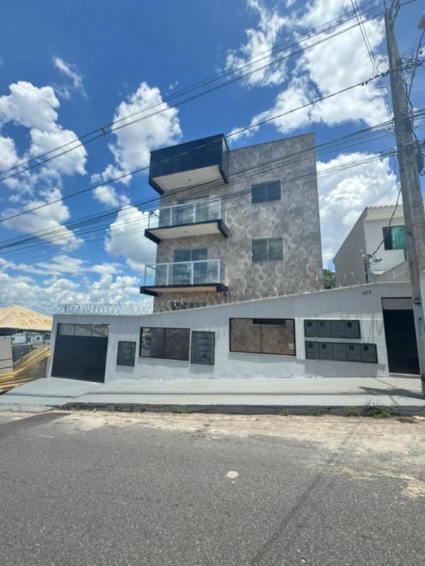 Apartamento, Masterville, 3 Quartos, 1 Vaga, 1 Suíte