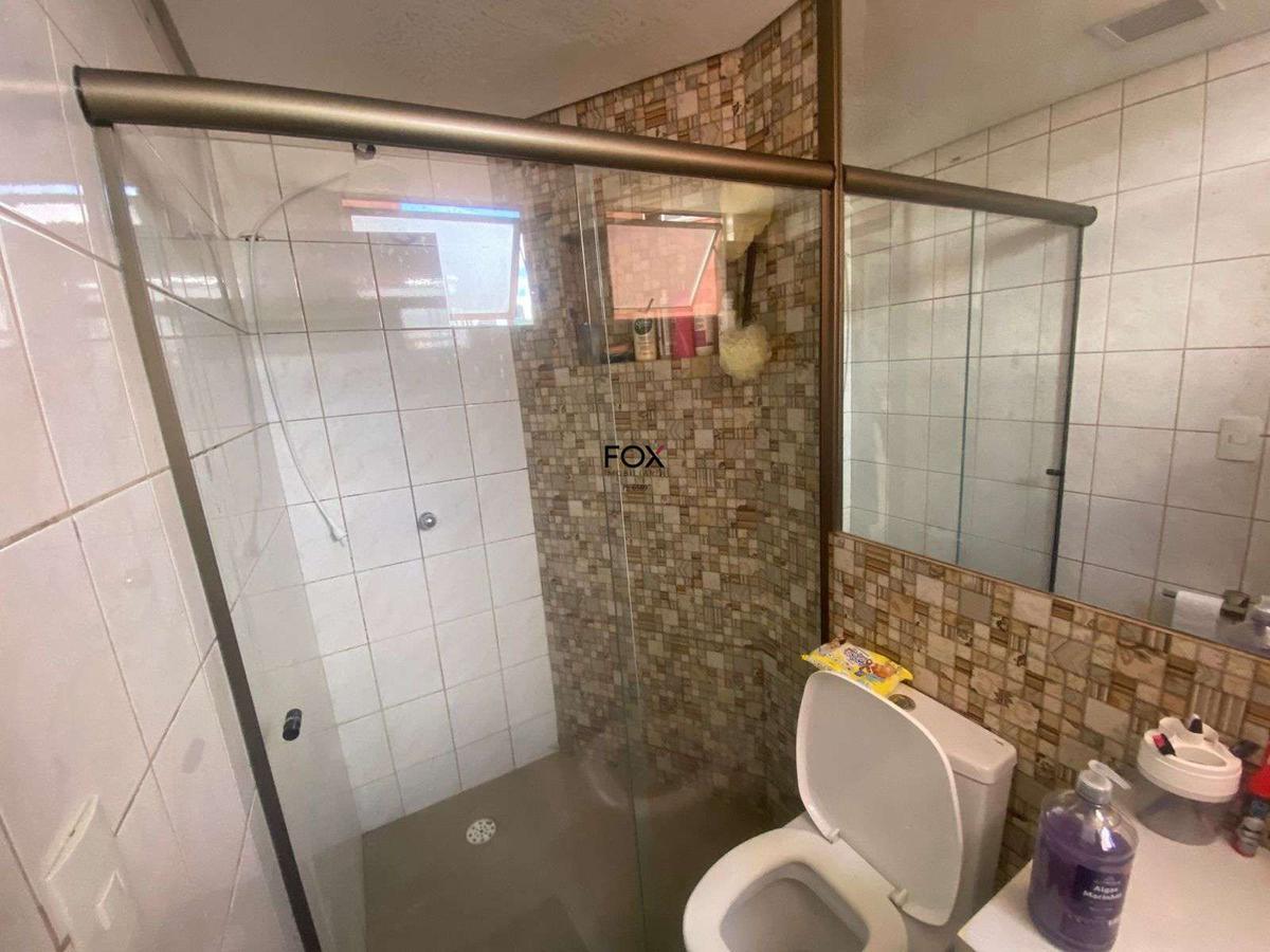 Apartamento, Buritis, 3 Quartos, 2 Vagas, 1 Suíte