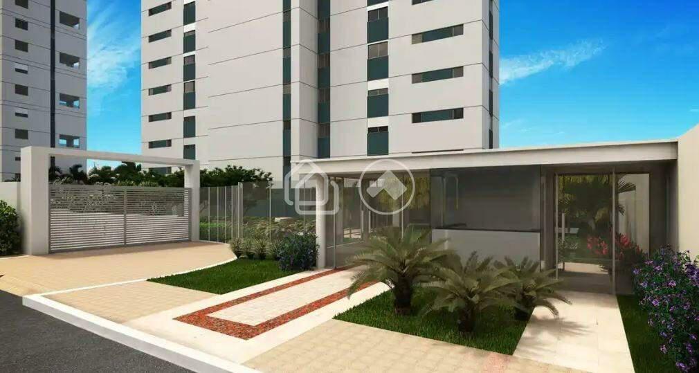 Apartamento, Piemonte, 4 Quartos, 3 Vagas, 2 Suítes