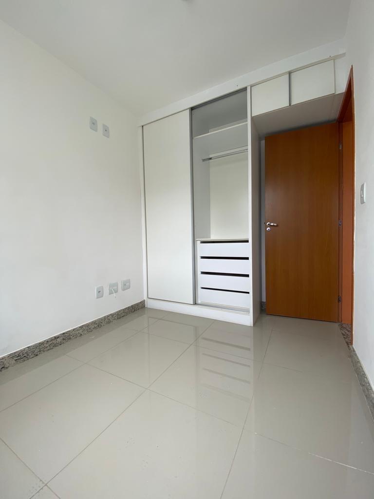 Apartamento, Castelo, 3 Quartos, 2 Vagas, 1 Suíte