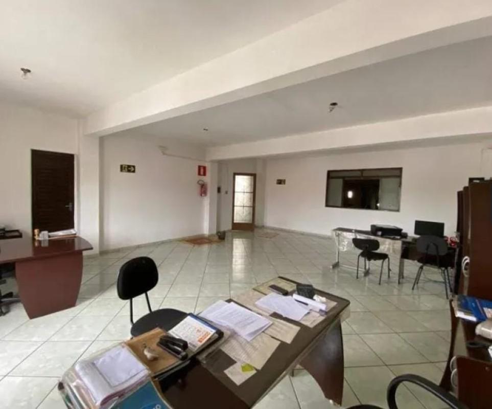 Galpão, Betânia, 0 Quarto, 2 Vagas