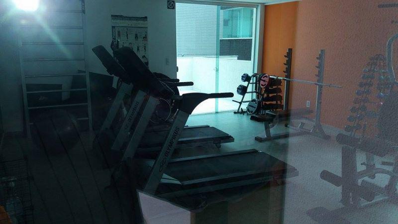 Apartamento, Castelo, 3 Quartos, 2 Vagas, 1 Suíte
