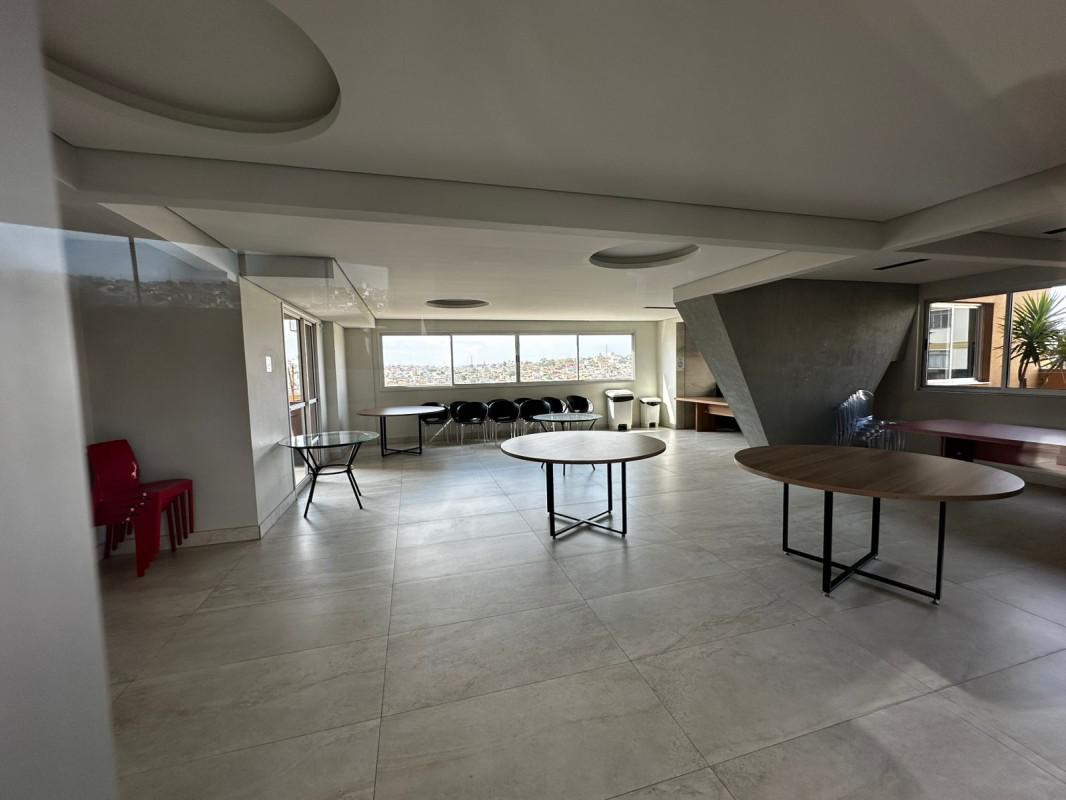 Apartamento, São Geraldo, 3 Quartos, 2 Vagas, 1 Suíte