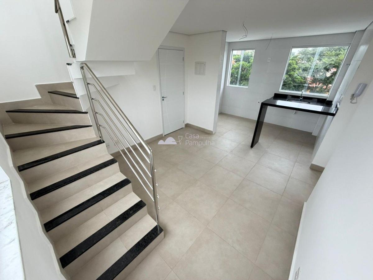 Apartamento, São João Batista (venda Nova), 3 Quartos, 2 Vagas, 1 Suíte