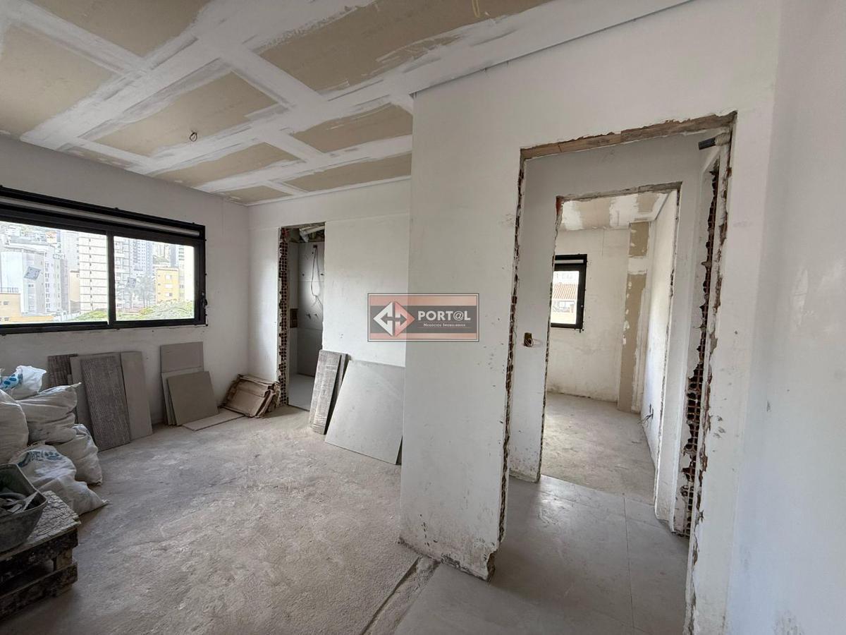 Apartamento, Carmo, 3 Quartos, 3 Vagas, 3 Suítes