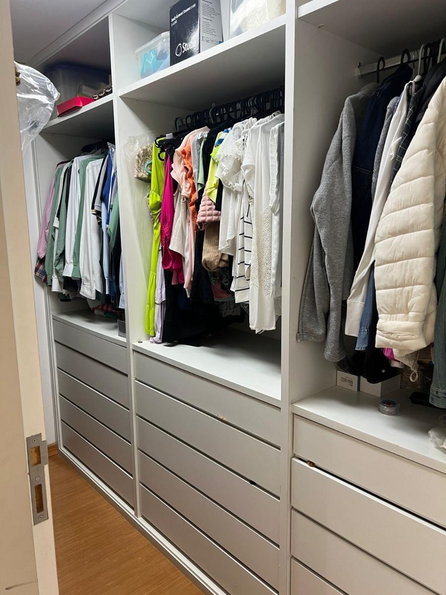 Apartamento, Buritis, 4 Quartos, 2 Vagas, 1 Suíte
