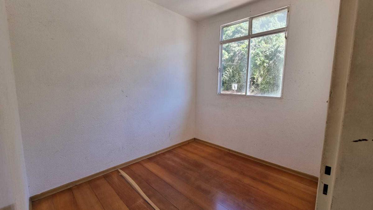 Apartamento, Conjunto Morada da Serra, 2 Quartos, 2 Vagas