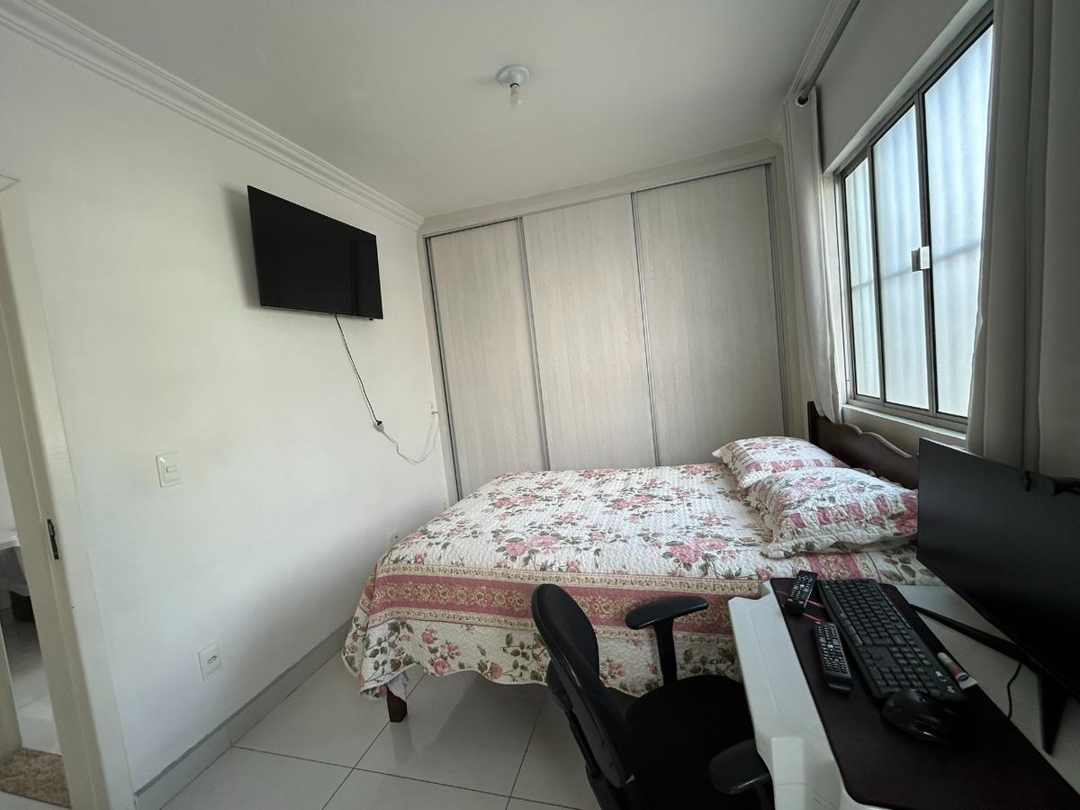 Apartamento, Eldorado, 3 Quartos, 1 Vaga, 1 Suíte