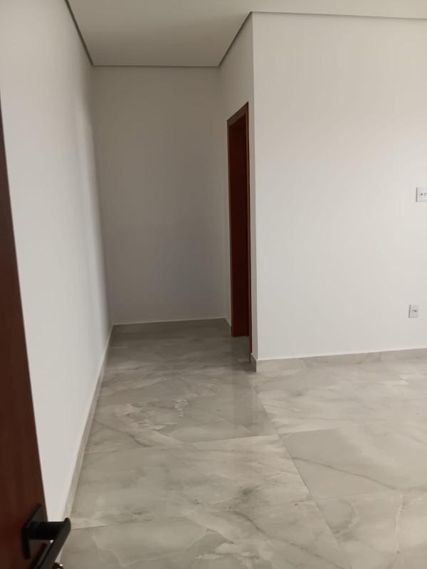 Casa, Jardim Casa Branca, 3 Quartos, 2 Vagas, 1 Suíte