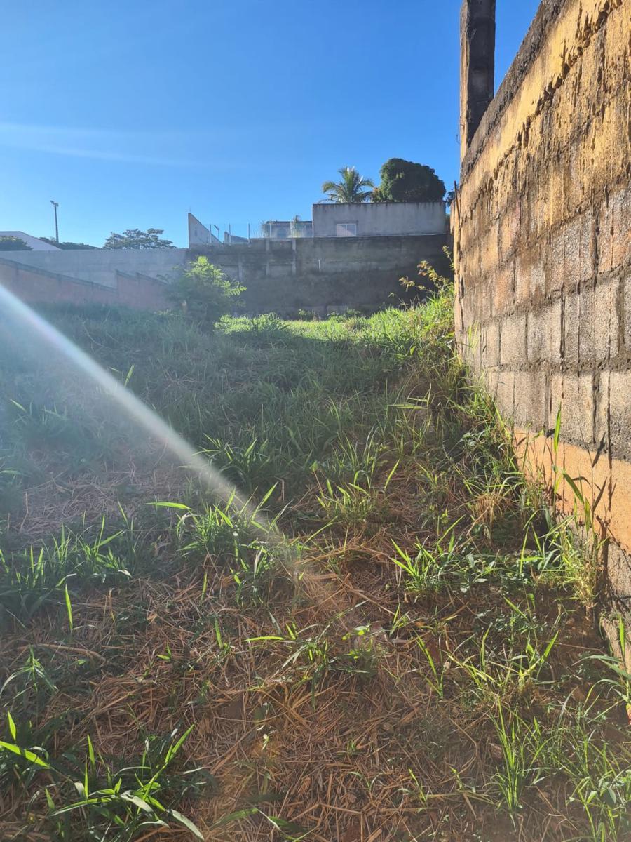 Lote, Bandeirantes (pampulha), 0 Quarto, 0 Vaga