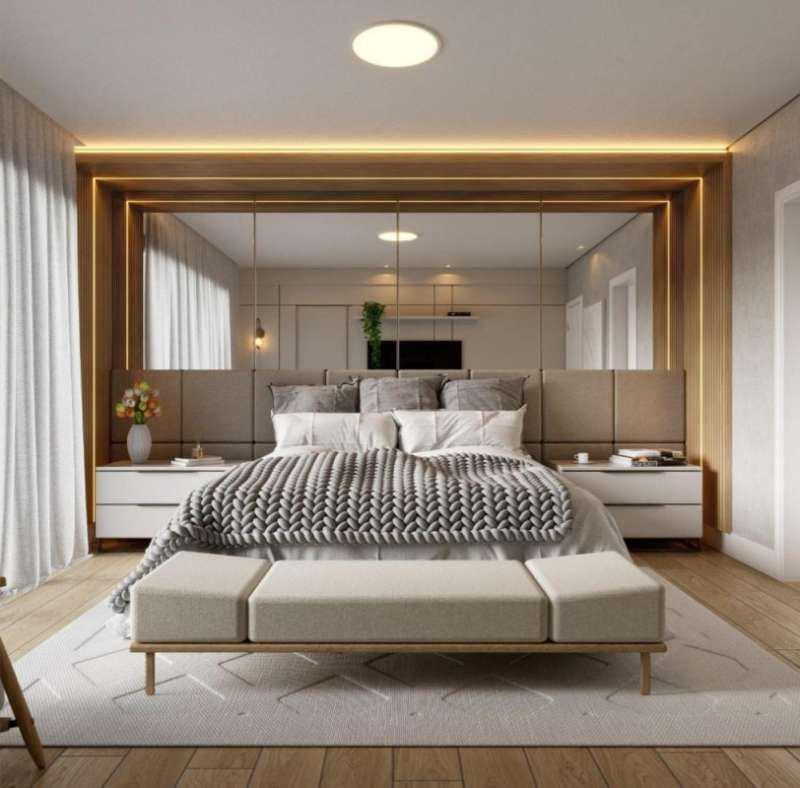 Apartamento, Jaraguá, 4 Quartos, 3 Vagas, 2 Suítes