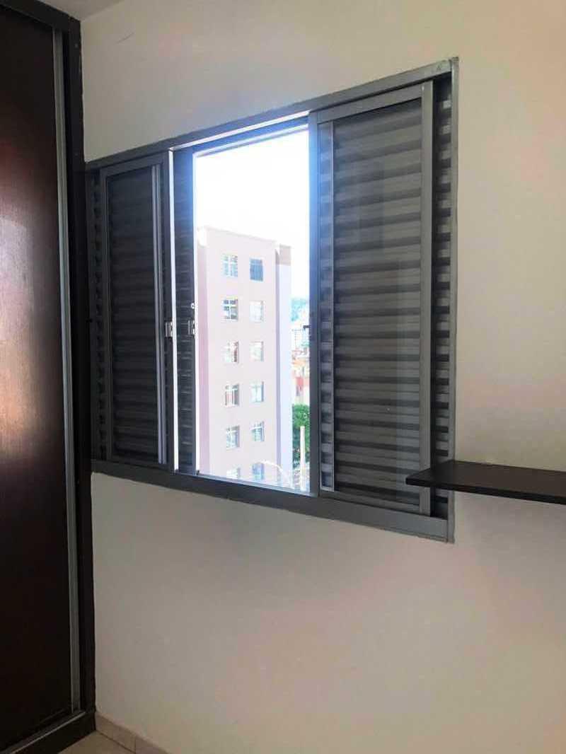 Apartamento, Sagrada Família, 2 Quartos, 1 Vaga