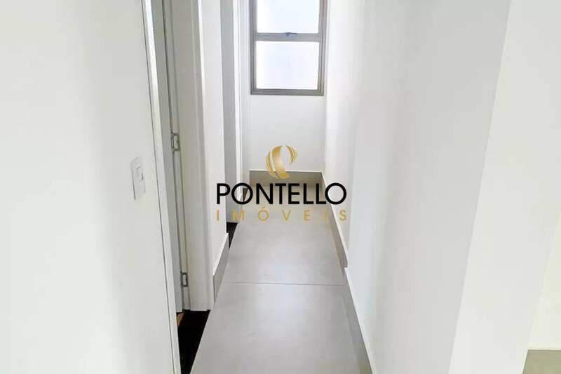 Apartamento, Serra, 3 Quartos, 2 Vagas, 1 Suíte