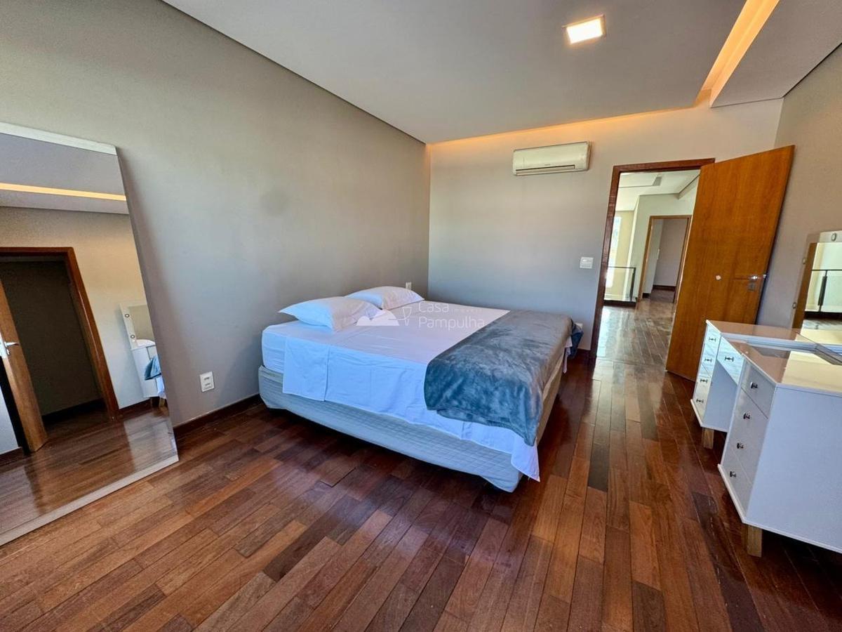 Casa, Bandeirantes (pampulha), 3 Quartos, 5 Vagas, 1 Suíte