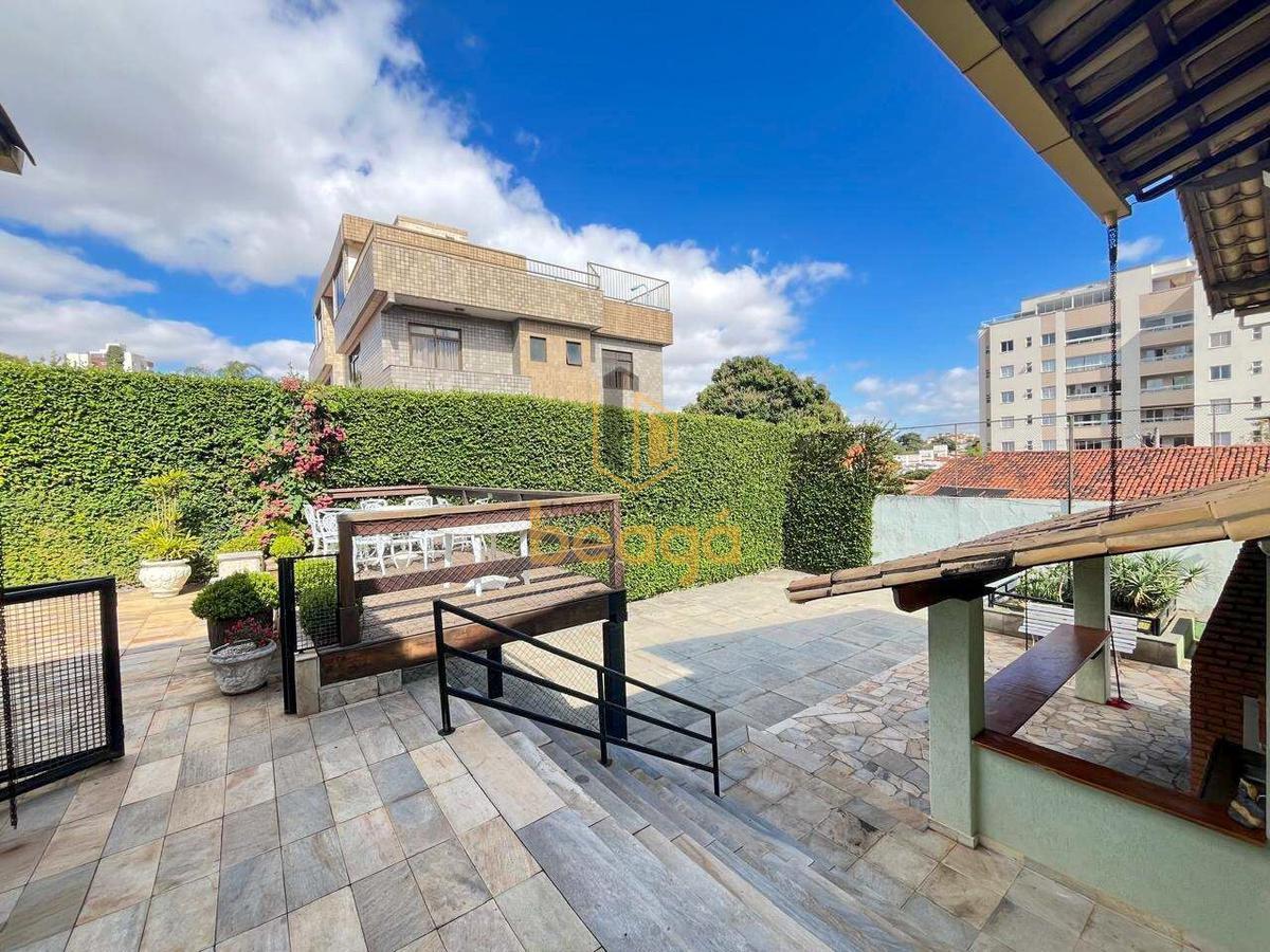 Casa, Ouro Preto, 4 Quartos, 5 Vagas, 2 Suítes