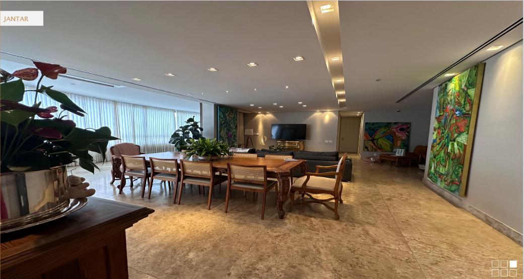 Apartamento, Vale do Sereno, 3 Quartos, 4 Vagas, 3 Suítes