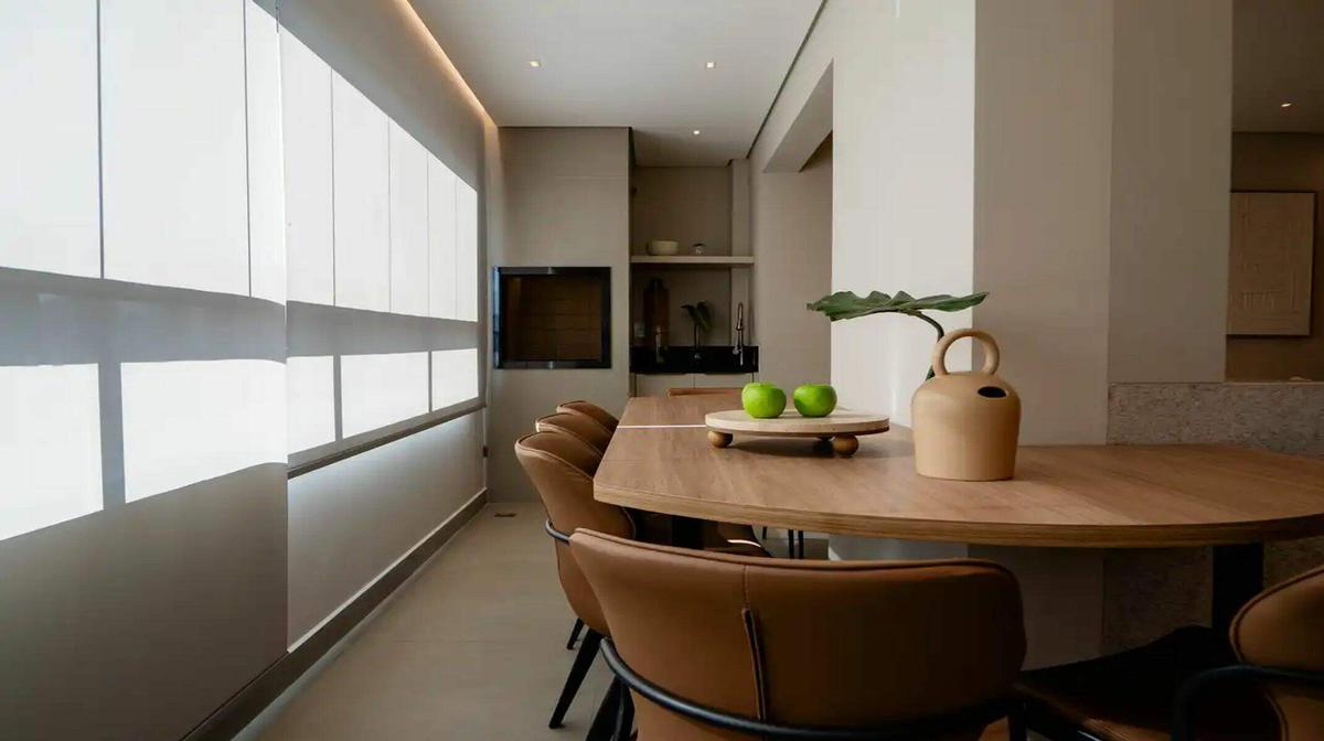 Apartamento, Cazeca, 3 Quartos, 2 Vagas, 1 Suíte