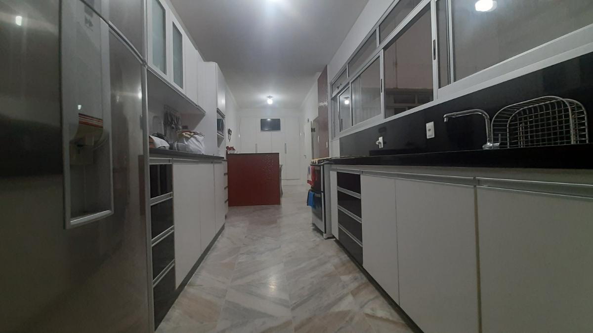 Apartamento, Centro, 4 Quartos, 1 Vaga, 2 Suítes