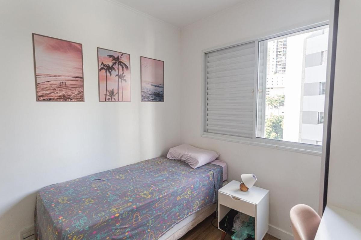 Apartamento, Sion, 3 Quartos, 2 Vagas, 1 Suíte