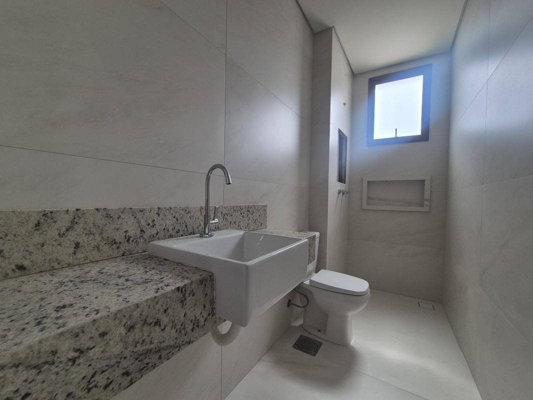 Cobertura, Prado, 3 Quartos, 3 Vagas, 1 Suíte