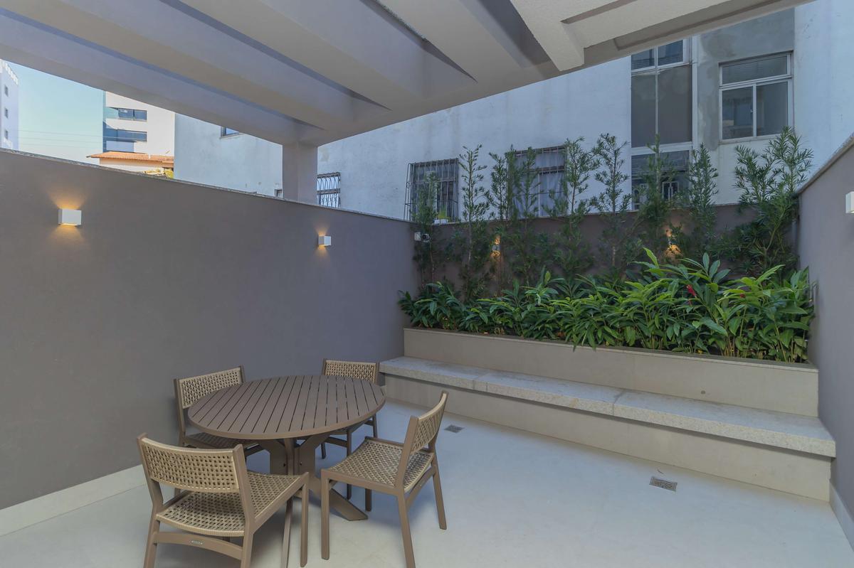 Apartamento, Cidade Nova, 2 Quartos, 2 Vagas, 1 Suíte