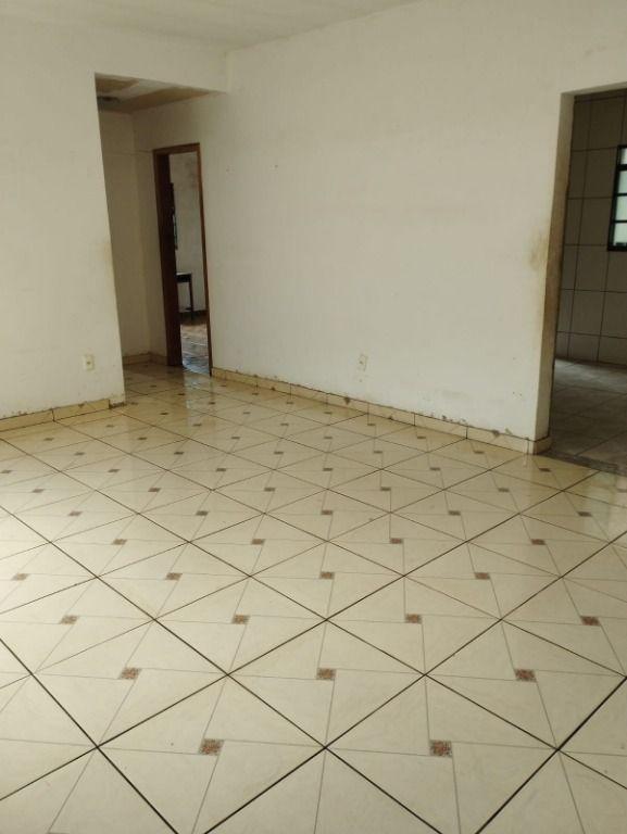 Casa, Nossa Senhora de Fátima, 2 Quartos, 0 Vaga