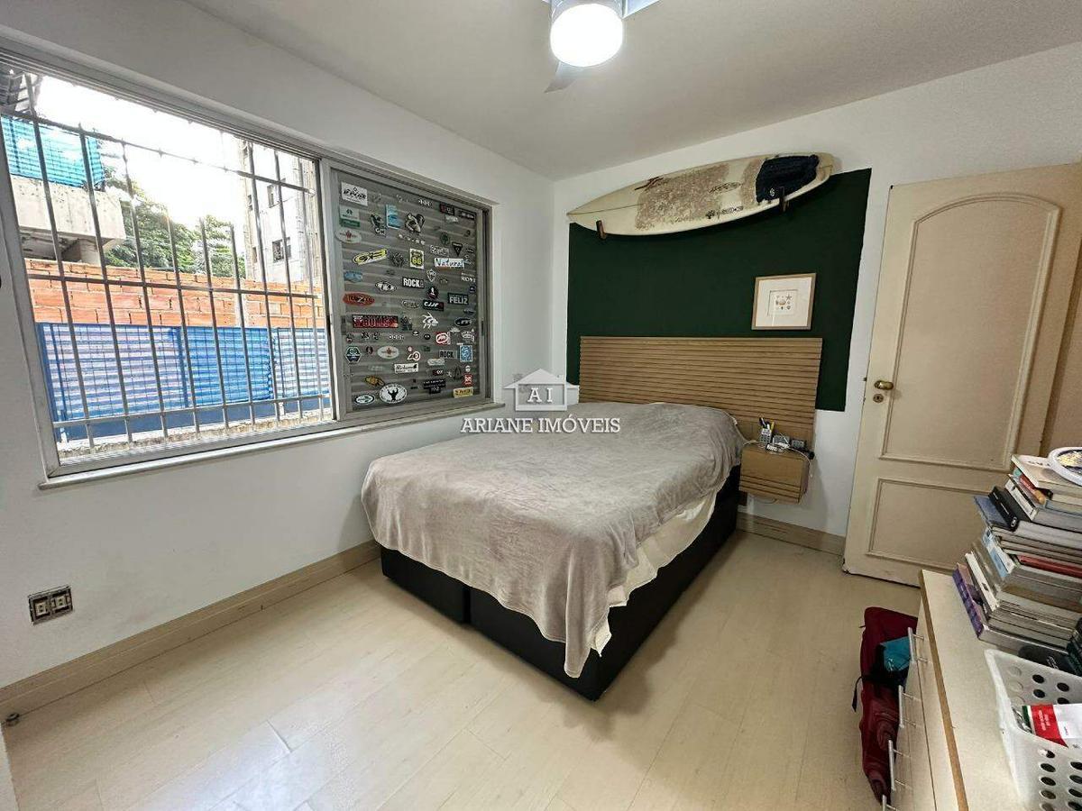 Apartamento, Lourdes, 4 Quartos, 2 Vagas, 2 Suítes