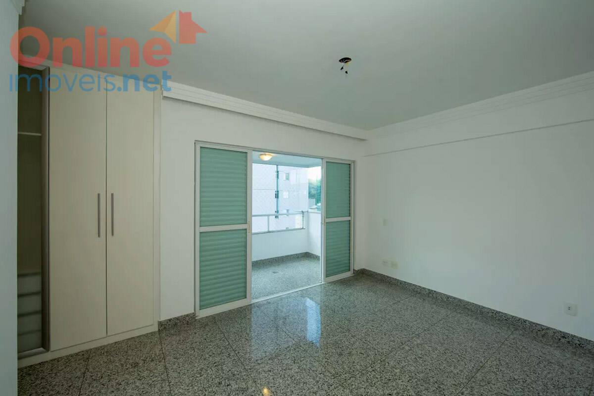 Apartamento, Buritis, 4 Quartos, 0 Vaga, 1 Suíte