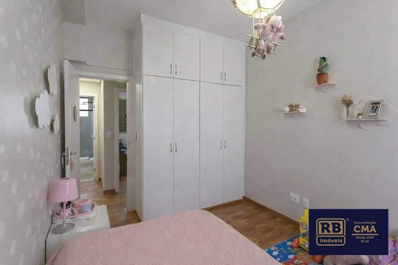Apartamento, Anchieta, 3 Quartos, 2 Vagas, 1 Suíte