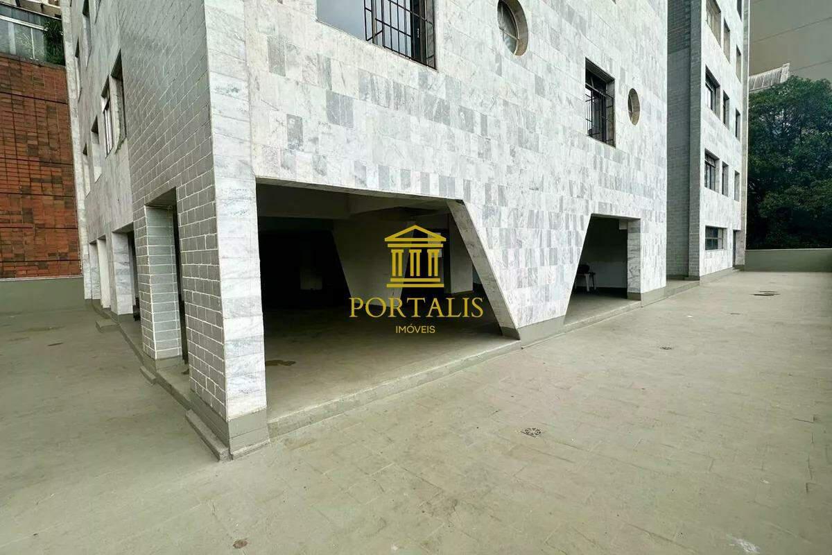 Apartamento, Lourdes, 2 Quartos, 1 Vaga