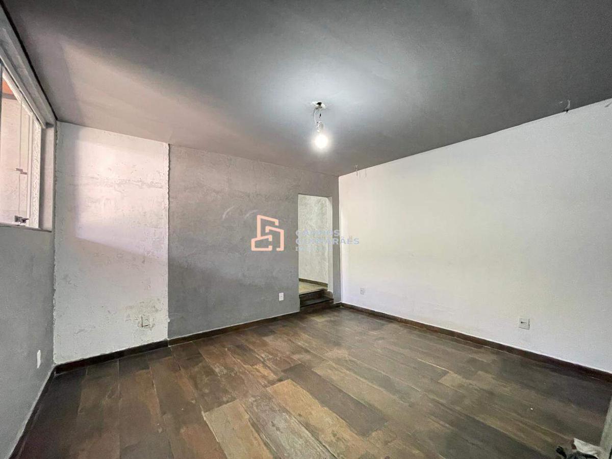 Casa Comercial, Padre Eustáquio, 3 Quartos, 1 Vaga, 1 Suíte