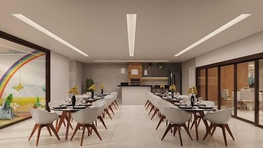 Apartamento, Cidade Nobre, 3 Quartos, 2 Vagas, 3 Suítes