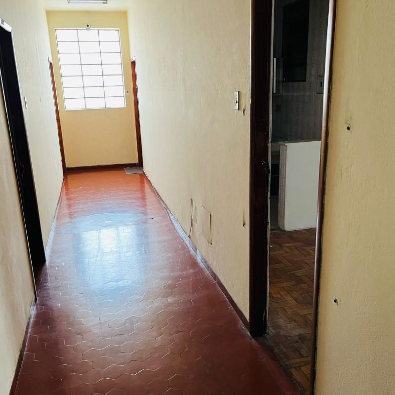 Apartamento, Centro, 1 Quarto, 0 Vaga