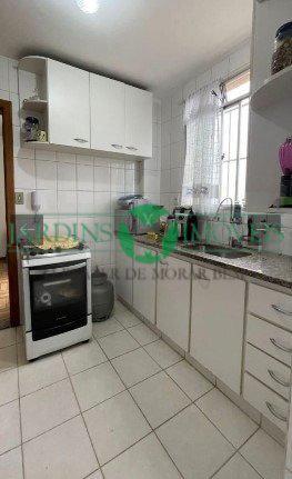 Apartamento, Palmares, 2 Quartos, 1 Vaga