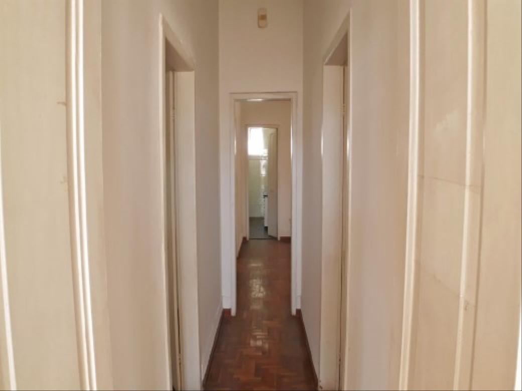 Casa, Centro, 3 Quartos, 1 Vaga