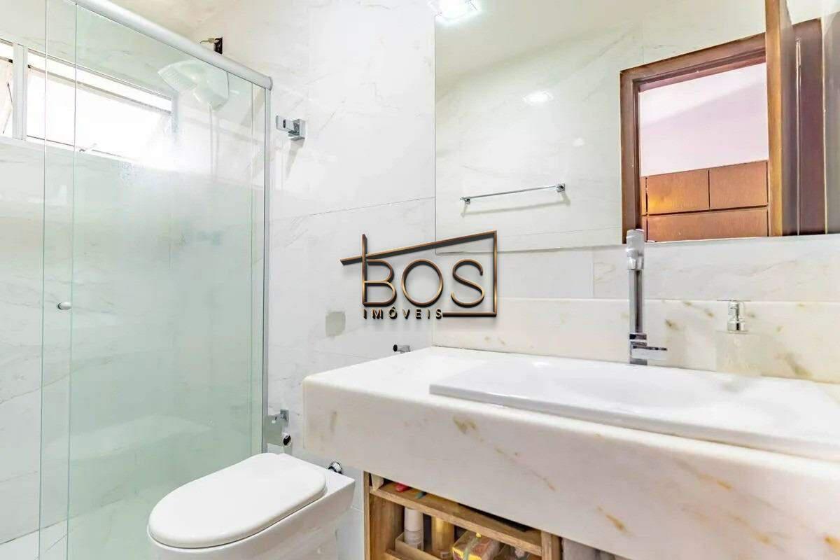 Apartamento, Cidade Jardim, 4 Quartos, 2 Vagas, 1 Suíte